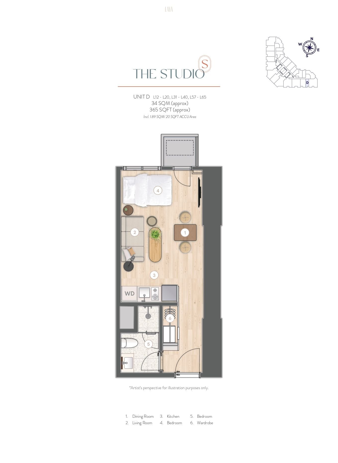 Studio_Unit D_L12-20,31-40,57-65